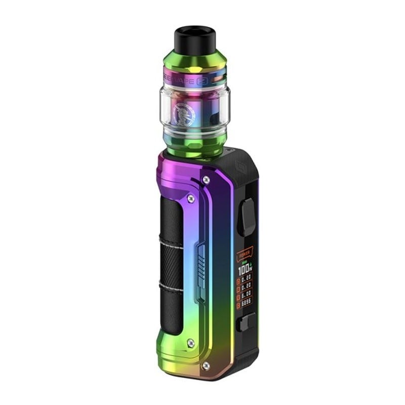 e-liquide Kit Aegis Max 2 - GeekVape pas cher