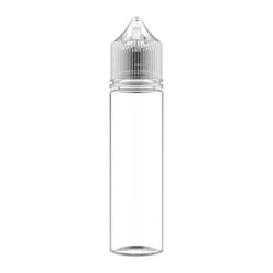 DIY Flacon 60 ml Unicorn LDPE - Chubby Gorilla pas cher