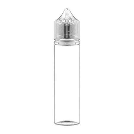 e-liquide 60 ml Unicorn LDPE Bottle - Chubby Gorilla pas cher