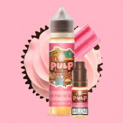 The Pink Fat Gum 60ml - Pulp pas cher