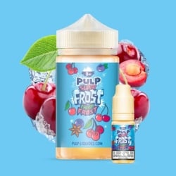 Cherry Frost Super Frost Pack 200ml - Pulp pas cher