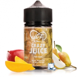 Poire Mango ICE 50ml - Mukk Mukk pas cher