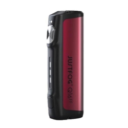 Box Q16 FF 900mAh - Justfog pas cher