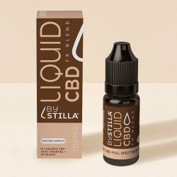Fr-Blend 10 ml - Stilla E-liquides CBD pas cher