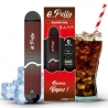 E.Puffy Granité Cola - E.Tasty pas cher