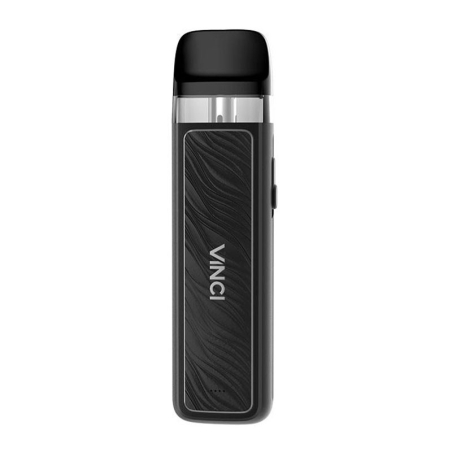 Kit Vinci Pod Royal Edition 800mAh - Voopoo Cigarette électronique pas cher Kit Vinci Pod Royal Edition 800mAh - Voopoo Cigarette électronique pas cher