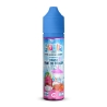 e-liquid Strawberry Dragon Fruit 50 ml Granita Original - Alfaliquid cheap