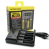 e-liquid Nitecore New i4 Charger - Nitecore cheap