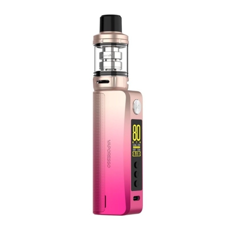 Kit Gen 80S - Vaporesso Cigarette électronique pas cher Kit Gen 80S - Vaporesso Cigarette électronique pas cher