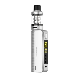 Kit Gen 80S - Vaporesso Notre sélection des meilleures cigarettes électroniques pas chères pas cher