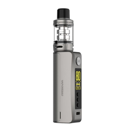 Kit Gen 80S - Vaporesso Notre sélection des meilleures cigarettes électroniques pas chères pas cher