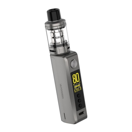 Kit Gen 80S - Vaporesso Notre sélection des meilleures cigarettes électroniques pas chères pas cher