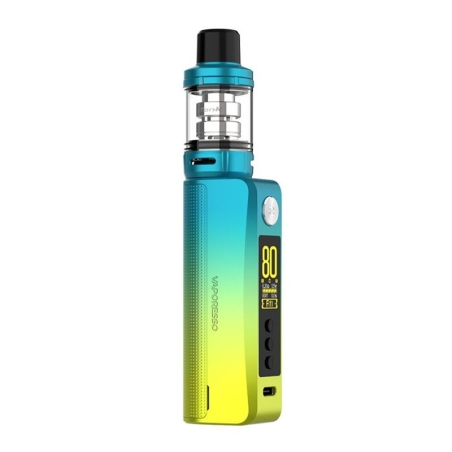 Kit Gen 80S - Vaporesso Cigarette électronique pas cher Kit Gen 80S - Vaporesso Cigarette électronique pas cher