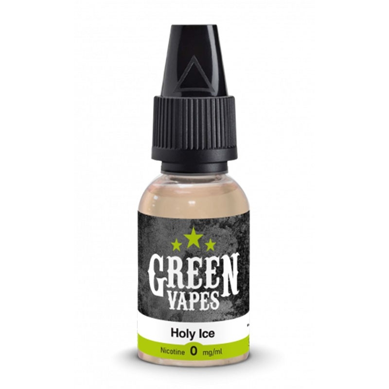 Holy Ice 10ml - Green Vapes pas cher