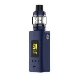 Kit Gen 200 220W - Vaporesso Notre sélection des meilleures cigarettes électroniques pas chères pas cher