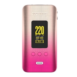 Box Gen 200 220W - Vaporesso pas cher