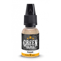 Kawett 10ml - Green Vapes pas cher