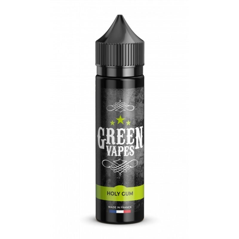 e-liquide Holy Ice 50 ml - Green Vapes pas cher