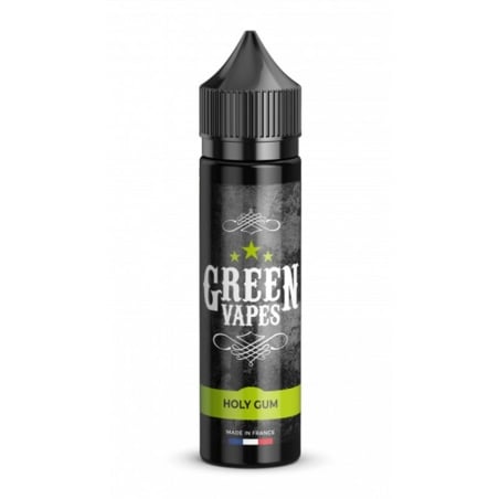 Holy Ice 50 ml - Green Vapes pas cher
