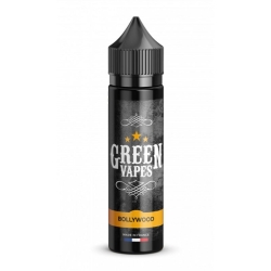 Bollywood 50 ml - Green Vapes pas cher