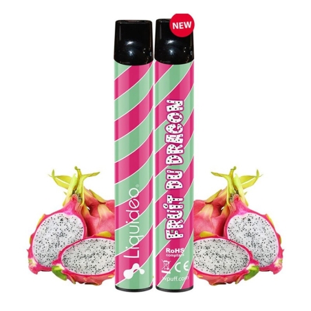 Wpuff Fruit Du Dragon - Liquideo pas cher Wpuff Fruit Du Dragon - Liquideo pas cher