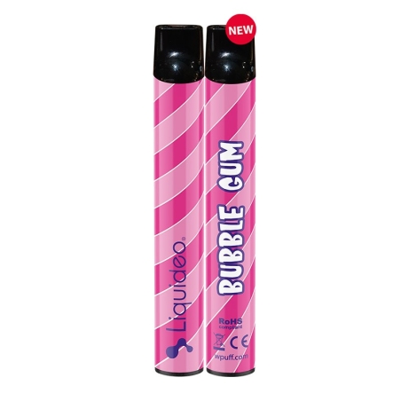 Wpuff Bubble Gum - Liquideo pas cher Wpuff Bubble Gum - Liquideo pas cher