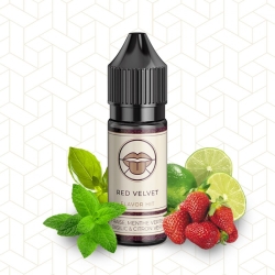 Red Velvet 10ml - Flavor Hit pas cher