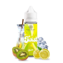 Kiwizz 50 ml - Twist - Flavor Hit pas cher