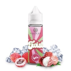 Lych'iz 50ml - Flavor Hit pas cher