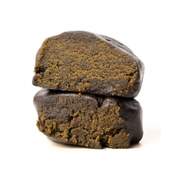 Résine CBD Black Butter - Deli Hemp Fleurs de CBD pas cher