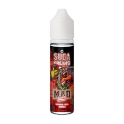Mad Cola 50 ml - Suga Freaks pas cher