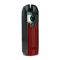 Kit Nord 4 - Smoktech Notre sélection des meilleures cigarettes électroniques pas chères pas cher