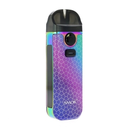 Kit Nord 4 - Smoktech Notre sélection des meilleures cigarettes électroniques pas chères pas cher