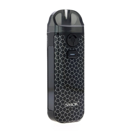 Kit Nord 4 - Smoktech Cigarette électronique pas cher Kit Nord 4 - Smoktech Cigarette électronique pas cher
