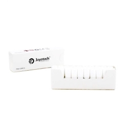 Filtres eGo Air (20 pcs) - Joyetech pas cher