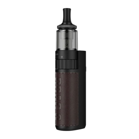 Kit Drag Q - Voopoo Cigarette électronique pas cher Kit Drag Q - Voopoo Cigarette électronique pas cher