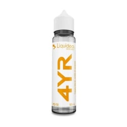4YR 50ml - Liquideo pas cher