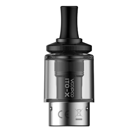 e-liquide Cartouche ITO-X - Voopoo pas cher