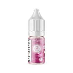 Bubble Gum 10 ml Sel de Nicotine - LiquidArom pas cher