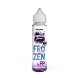 Black B. Freez 50 ml Frozen - Flavour Power pas cher