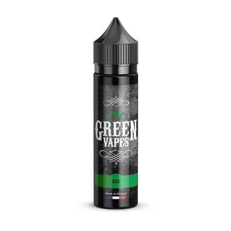 555 50 ml - Green Vapes pas cher