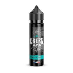 Devil's Juice 50 ml - Green Vapes pas cher