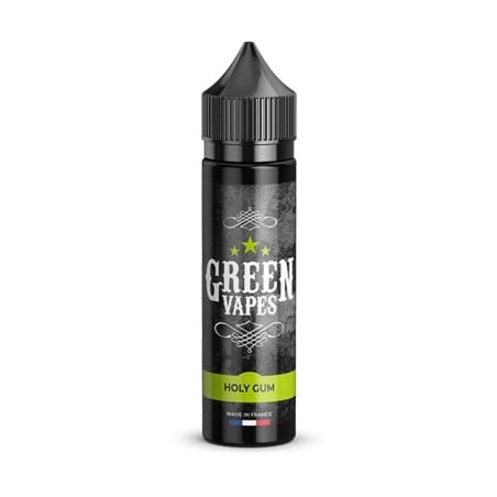 Holy Gum 50 ml - Green Vapes pas cher