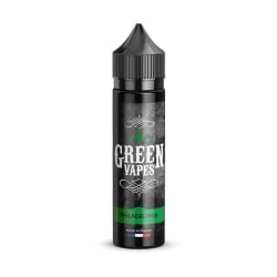 Philadelphia 50ml - Green Vapes pas cher