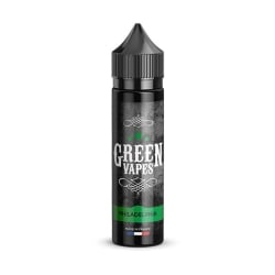 Philadelphia 50 ml - Green Vapes pas cher