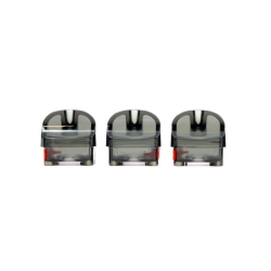 Cartouche Nord 4 (3 pcs) - Smoktech pas cher