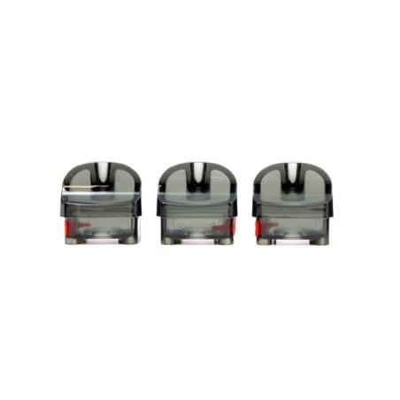 Cartouche Nord 4 (3 pcs) - Smoktech pas cher