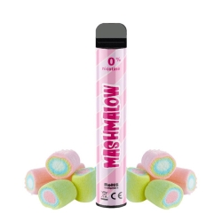 Wpuff Mashmalow Magnum 2000 - Liquideo pas cher