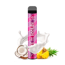 Wpuff Love 22 Hookah Magnum 2000 - Liquideo pas cher
