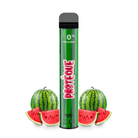 Wpuff Pastèque Magnum 2000 - Liquideo pas cher Wpuff Pastèque Magnum 2000 - Liquideo pas cher